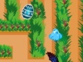 Oyunu Chick In a Maze