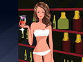 Oyunu Gorgeous Party Girl