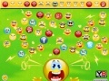 Oyunu Omg Scary Smiley
