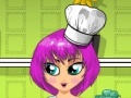 Oyunu Lilly's Kitchen Outfits