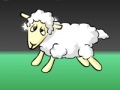 Oyunu Count the sheep