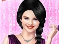 Oyunu Selena Gomez Cool Makeover