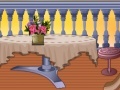Oyunu Balcony Room Decor