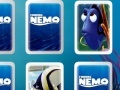 Oyunu Finding Nemo memory