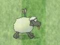 Oyunu recalcitrant sheep