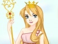 Oyunu Diva Princess Maker
