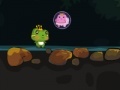 Oyunu the cursed prince of frog
