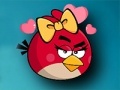 Oyunu Angry Bird Rescue Princess
