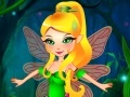 Oyunu Flower Spirit Fairy