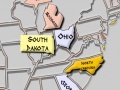 Oyunu U.S. States