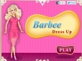 Oyunu Evening dress for Barbie