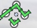 Oyunu Pipe twister