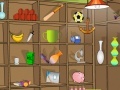 Oyunu Hidden Objects Store Room