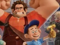 Oyunu Wreck-it Ralph