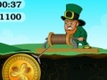Oyunu St. Patrick`s Gold Miner