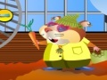 Oyunu Sweet Hamster Dress up