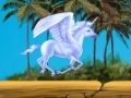 Oyunu Unicorn attack