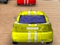 Oyunu 3D Rally Racing