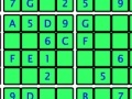 Oyunu  Sudoku 3