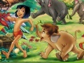 Oyunu Hidden Objects Jungle Book