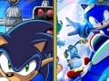 Oyunu Sonic Similarities 
