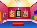 Oyunu Art gallery escape 