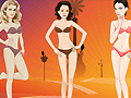 Oyunu Legend Actresses 1970