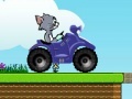 Oyunu Tom and Jerry ATV
