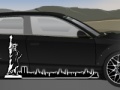 Oyunu Pimp my Audi A3 Quatro