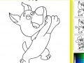Oyunu Scrappy Doo