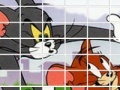 Oyunu Tom and Jerry Puzzle