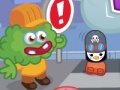Oyunu Bobble bots bustle