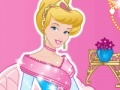 Oyunu Cinderella princess cleanup