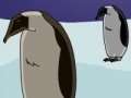 Oyunu Penguin Defender