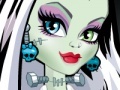 Oyunu Frankie stein makeover