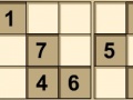Oyunu Samurai Sudoku