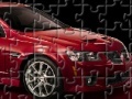 Oyunu Pontiac G8 Puzzle