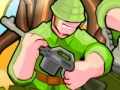 Oyunu Battalion commander