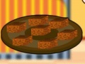 Oyunu Baking flapjacks