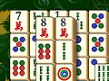 Oyunu 10 Mahjong