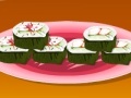 Oyunu Mary kitchen sushi