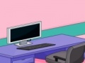 Oyunu Lovely girls room escape