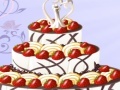 Oyunu Beautiful Wedding Cake