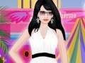 Oyunu Demi Lovato Dress Up