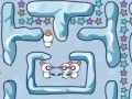 Oyunu Snow maze