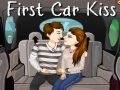 Oyunu First Car Kiss