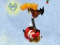 Oyunu  Santa madness