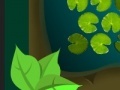 Oyunu Frog Escape