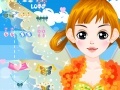 Oyunu Cute fairy image