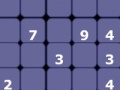 Oyunu Different Sudoku puzzle every day